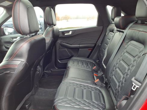 Used 2023 Ford Escape ST-Line Elite w/ Premium Technology Package image 26