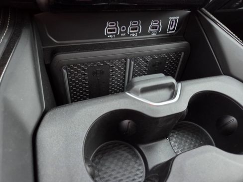 New 2026 RAM 2500 Power Wagon image 14