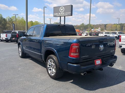 Used 2023 RAM 1500 Limited image 7