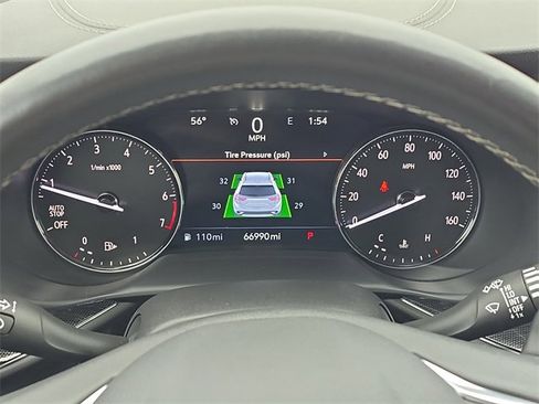 Certified 2023 Buick Envision Essence image 12