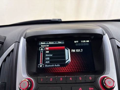 Used 2017 GMC Terrain SLE image 37