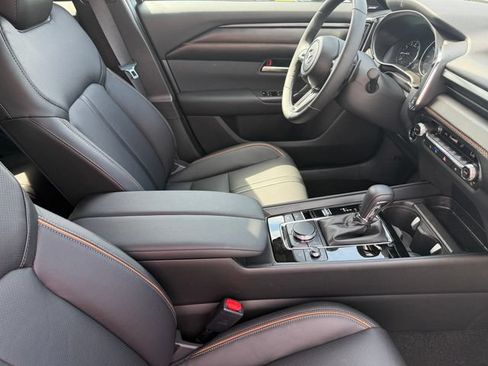 New 2026 MAZDA CX-50 2.5 Turbo w/ Accent Package AWD/4WD image 15