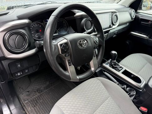 Certified 2021 Toyota Tacoma SR5 image 14