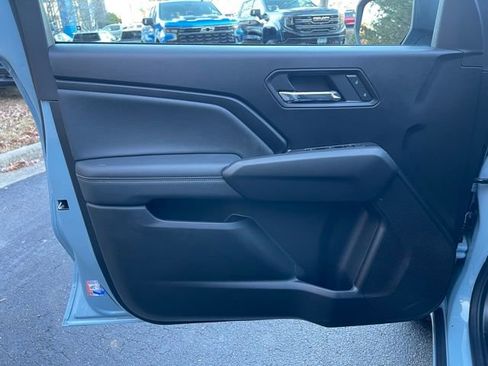 New 2026 Chevrolet Colorado LT w/ Advanced Trailering Package AWD/4WD image 15