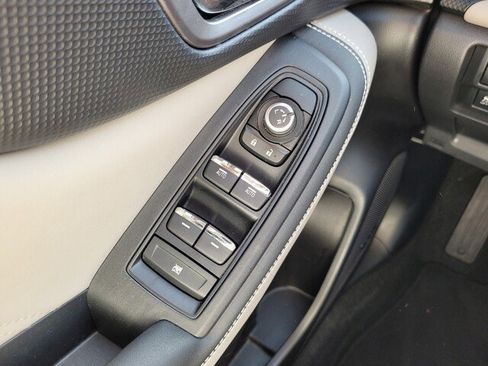 Used 2023 Subaru Forester Limited image 36