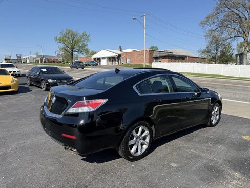 Used 2012 Acura TL image 4