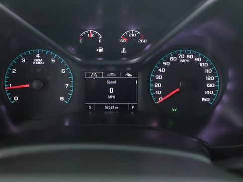 Used 2022 GMC Canyon AT4 AWD/4WD image 20