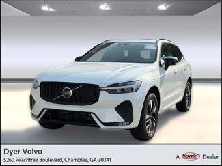 New 2026 Volvo XC60 B5 Plus w/ Protection Package Premier AWD/4WD video 1