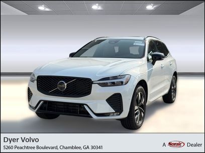 New 2026 Volvo XC60 B5 Plus w/ Protection Package Premier
