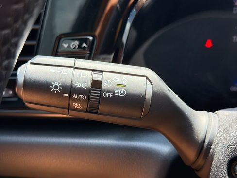 Certified 2024 Lexus NX 250 FWD image 28