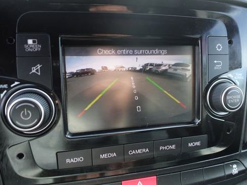 Used 2022 RAM ProMaster City Base image 18