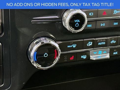 New 2026 Ford F150 XLT w/ Equipment Group 302A MID image 20