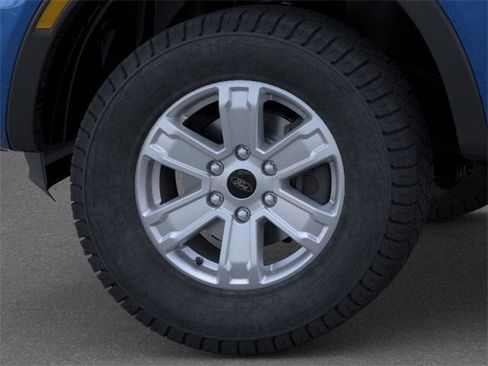 New 2025 Ford Ranger XL w/ Trailer Tow Package image 19