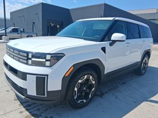 New 2026 Hyundai Santa Fe SE video 1