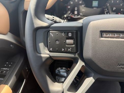 New 2026 Land Rover Defender 110 S AWD/4WD image 22