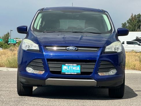 Used 2013 Ford Escape SE AWD/4WD image 10