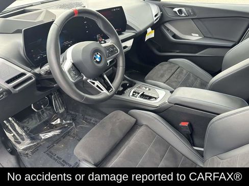 Used 2026 BMW M235i xDrive w/ Technology Package image 2