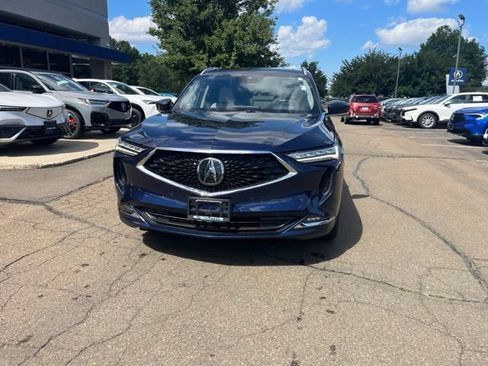 Certified 2024 Acura MDX w/ Advance Package AWD/4WD image 31