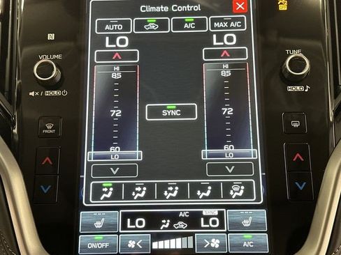 Certified 2025 Subaru Outback Limited image 13