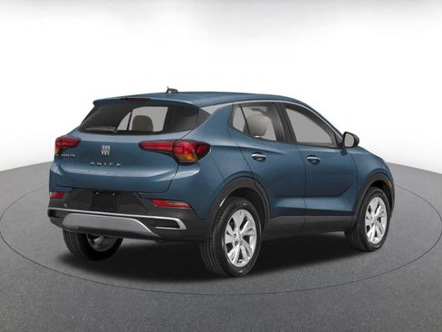 Used 2026 Buick Encore GX Preferred FWD image 2