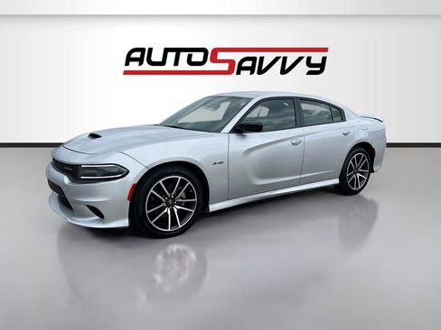 Used 2023 Dodge Charger R/T RWD image 3