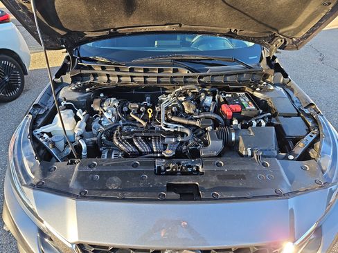 Used 2022 Nissan Altima 2.5 S image 29