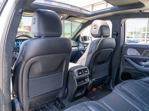 Used 2024 Mercedes-Benz GLE 63 AMG S image 18