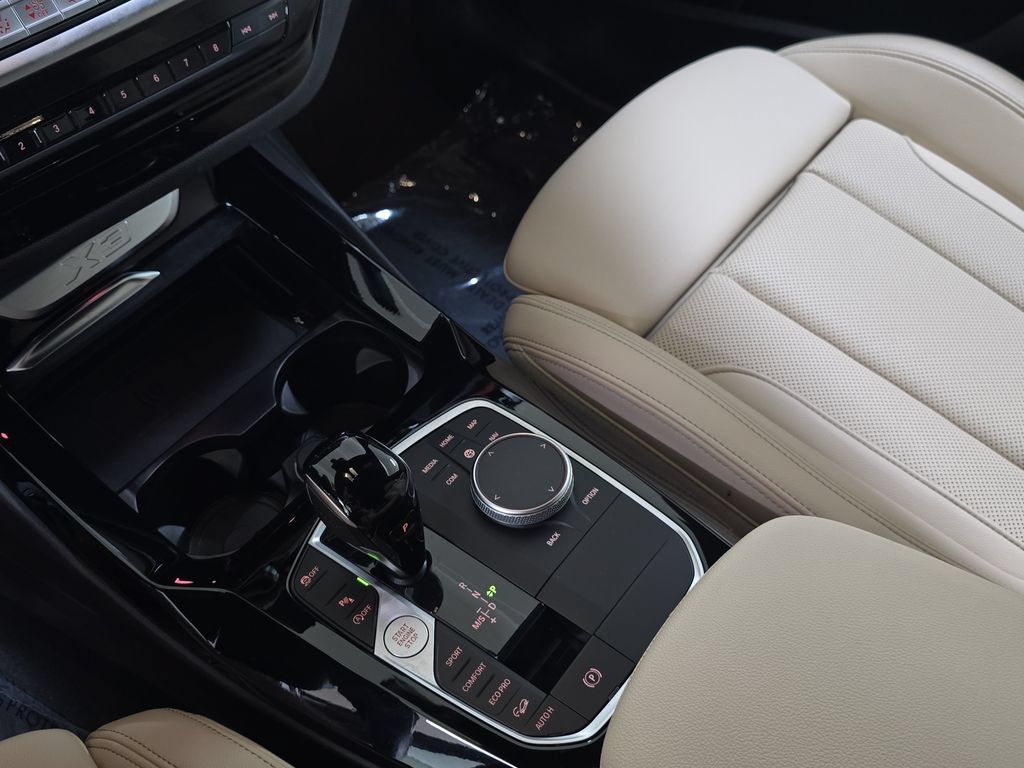 Certified 2023 BMW X3 xDrive30i w/ Premium Package AWD/4WD image 26