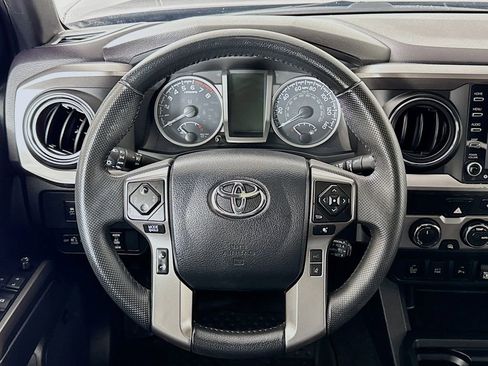 Certified 2023 Toyota Tacoma Limited image 12