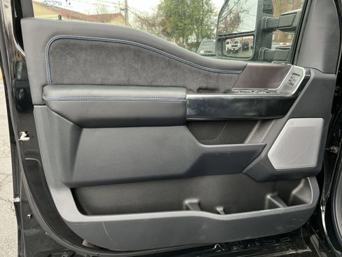 New 2026 Ford F250 Platinum image 14