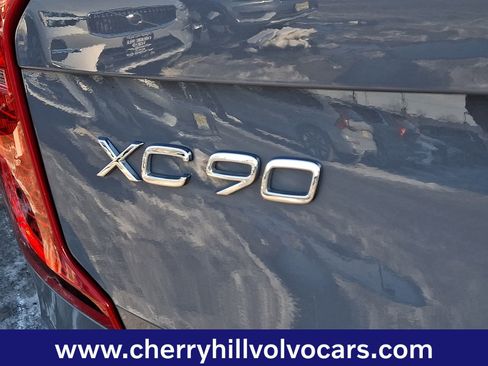 Certified 2023 Volvo XC90 B5 Core w/ Climate Package image 30