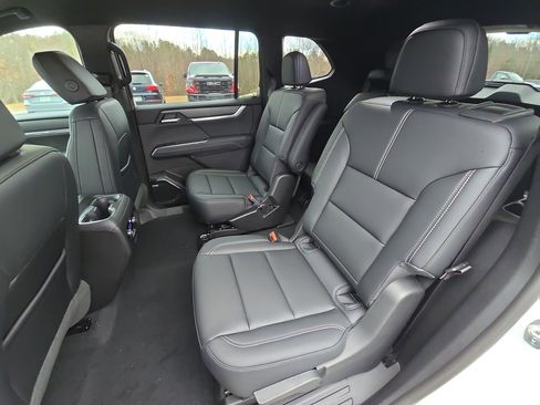 New 2026 GMC Acadia Elevation w/ Elevation Premium Package image 62