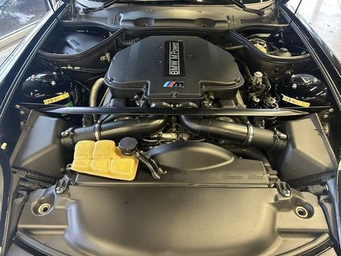 Used 2002 BMW Z8 image 40