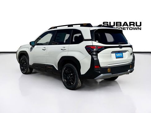 New 2026 Subaru Forester Wilderness image 5