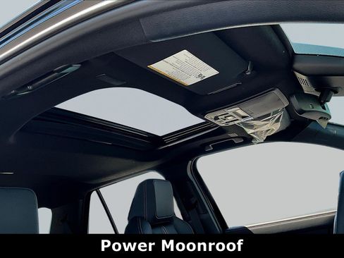 New 2026 Toyota 4Runner Limited AWD/4WD image 13