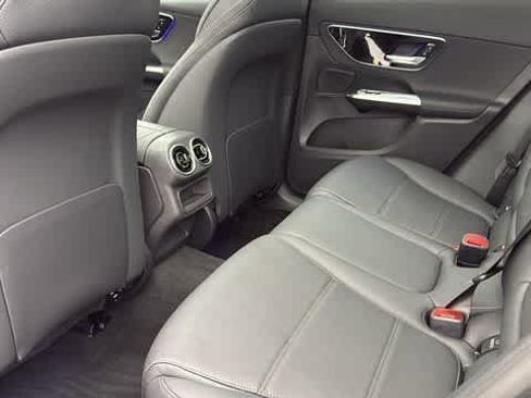 Certified 2026 Mercedes-Benz GLC 300 4MATIC image 25