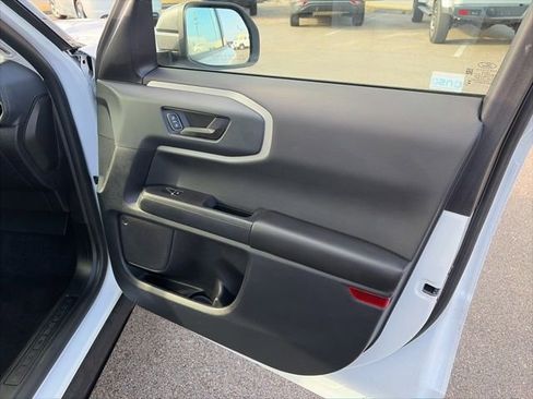 Used 2024 Ford Bronco Sport Big Bend image 23