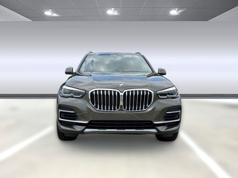 Certified 2023 BMW X5 sDrive40i w/ Premium Package RWD image 6