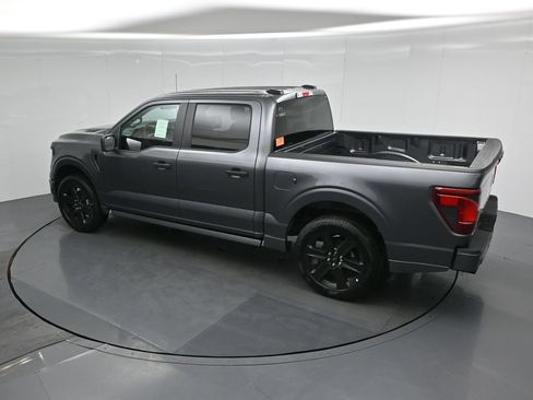 New 2026 Ford F150 STX w/ F-150 LOBO Package AWD/4WD image 37