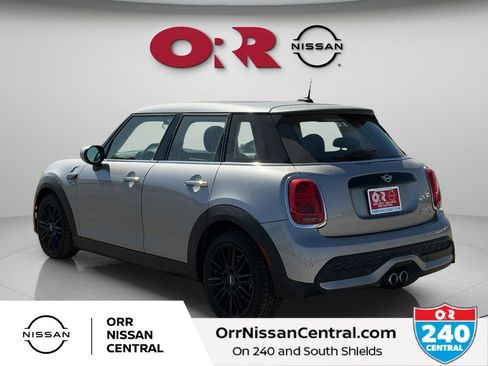 Used 2024 MINI Cooper S FWD image 7