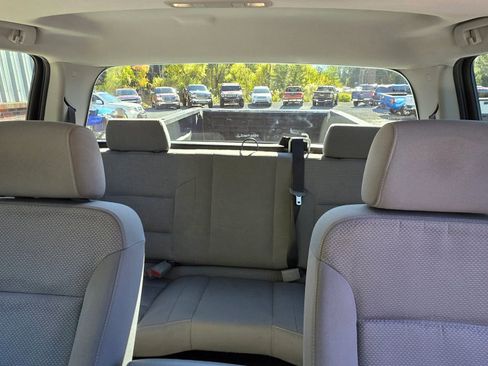 Used 2019 Chevrolet Silverado 2500 W/T image 18