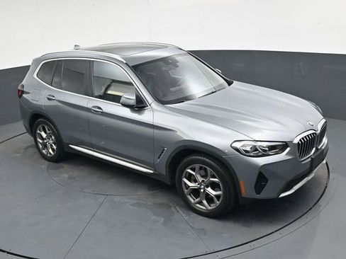 Used 2023 BMW X3 sDrive30i RWD image 21