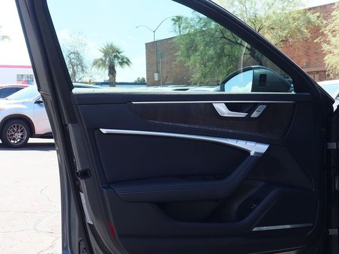 Used 2019 Audi A6 3.0T Prestige w/ Prestige Package image 39