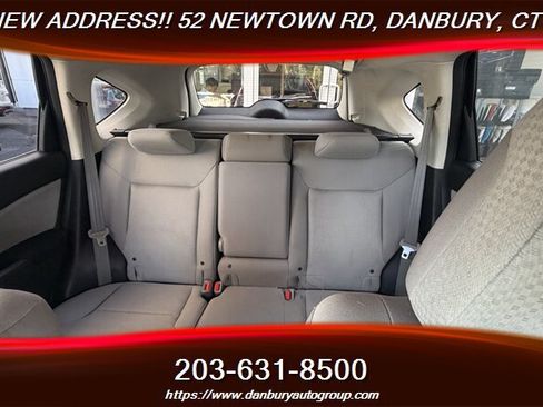 Used 2015 Honda CR-V EX image 23