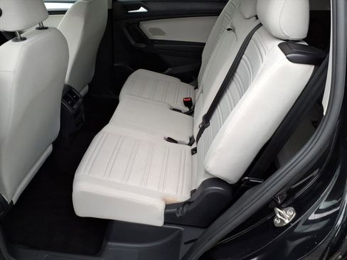 Used 2023 Volkswagen Tiguan S w/ Driver Assistance Package FWD image 13