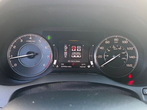 Used 2024 Acura RDX w/ Technology Package AWD/4WD image 33