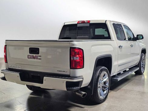 Used 2014 GMC Sierra 1500 Denali image 3