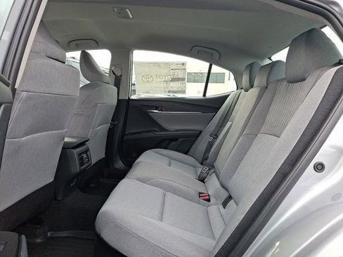 New 2026 Toyota Camry LE image 8