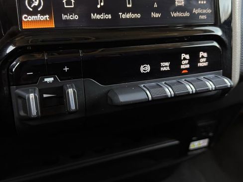 Used 2024 RAM 2500 Laramie image 23