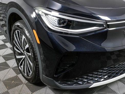Certified 2023 Volkswagen ID.4 Pro S Plus image 39